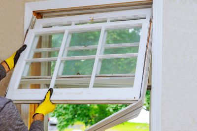 Window and Siding Repair Teams